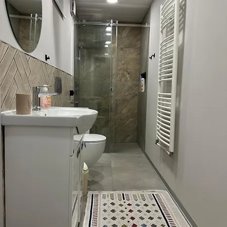 Day & Night Apartment Cuprija