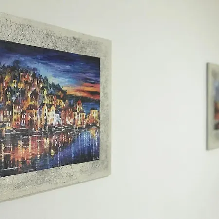 Apartman Day & Night Ćuprija