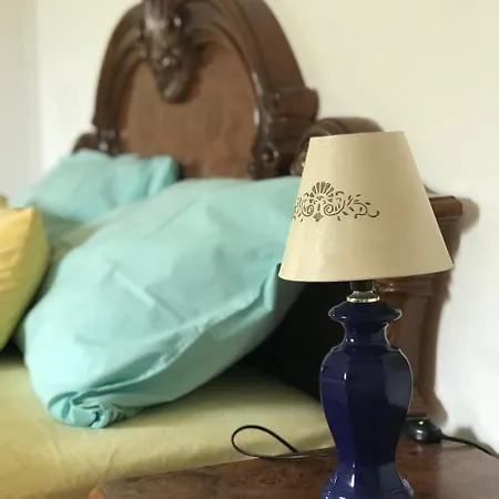 Apartment Day & Night